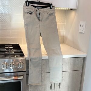 Wit & Wisdom jeans khaki pants 2